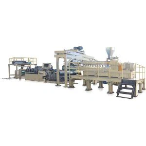 Plastic Pet Line