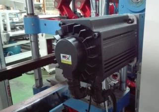 Containers Machine