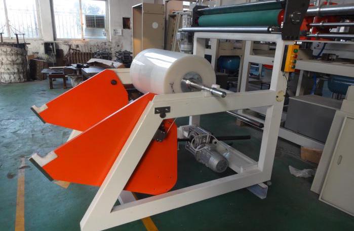 Fast Food Container Machine