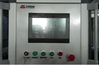 Plastic Box Making Machine